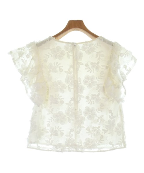 Chesty（チェスティ）ブラウス 白 サイズ:1(S位) レディース/2200626492021