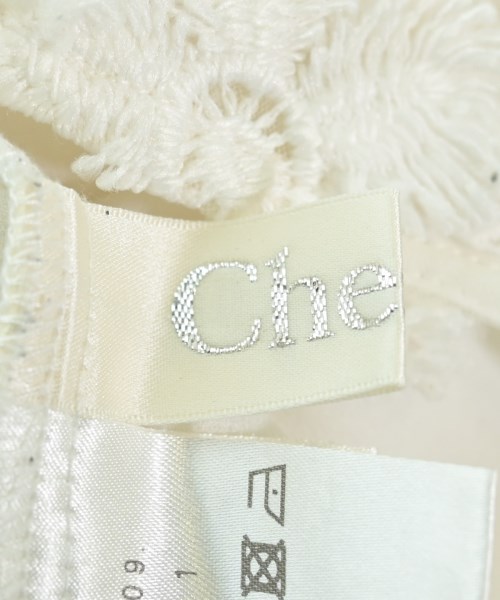 Chesty（チェスティ）ブラウス 白 サイズ:1(S位) レディース/2200626492021