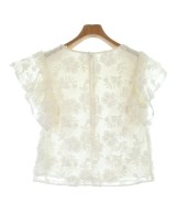 Chesty（チェスティ）ブラウス 白 サイズ:1(S位) レディース/2200626492021