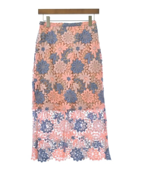 チェスティ(Chesty)のChesty ロング・マキシ丈スカート