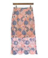 Chesty（チェスティ）ロング・マキシ丈スカート 茶 サイズ:1(S位) レディース/2200613878043