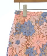 Chesty（チェスティ）ロング・マキシ丈スカート 茶 サイズ:1(S位) レディース/2200613878043