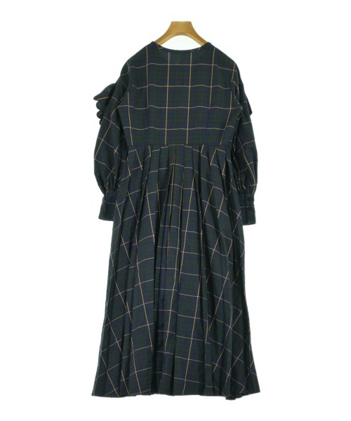 Chesty（チェスティ）シャツワンピース 緑 サイズ:0(XS位) レディース/2200624938026