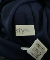 Chesty（チェスティ）シャツワンピース 緑 サイズ:0(XS位) レディース/2200624938026