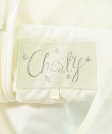 Chesty（チェスティ）ワンピース 白 サイズ:1(S位) レディース/2200603821035