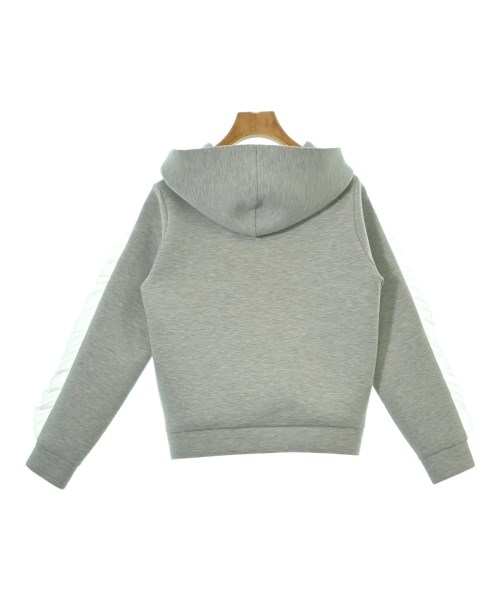 Chesty（チェスティ）パーカー グレー サイズ:0(XS位) レディース/2200674197121