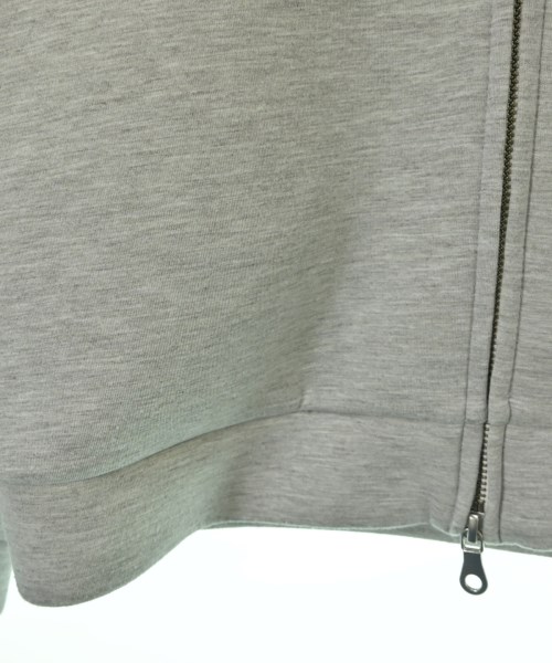 Chesty（チェスティ）パーカー グレー サイズ:0(XS位) レディース/2200674197121