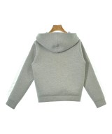 Chesty（チェスティ）パーカー グレー サイズ:0(XS位) レディース/2200674197121