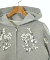 Chesty（チェスティ）パーカー グレー サイズ:0(XS位) レディース/2200674197121