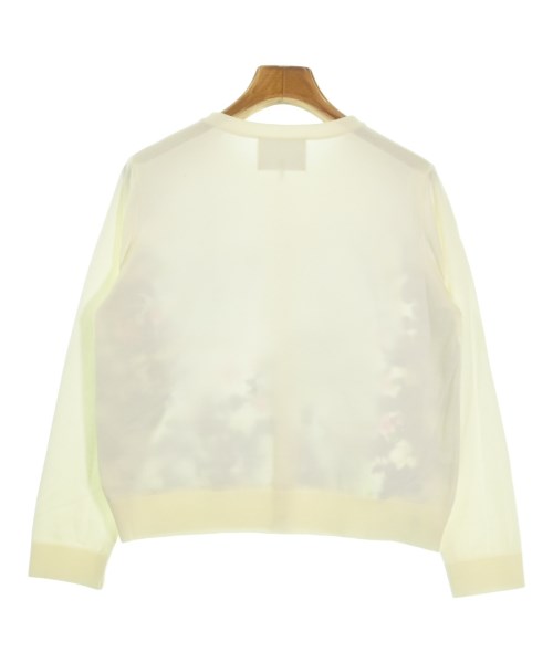 Chesty（チェスティ）カーディガン 白 サイズ:F レディース/2200655751090