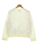 Chesty（チェスティ）カーディガン 白 サイズ:F レディース/2200655751090