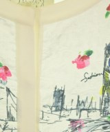 Chesty（チェスティ）カーディガン 白 サイズ:F レディース/2200655751090