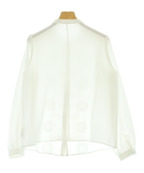 Chesty（チェスティ）ブラウス 白 サイズ:1(S位) レディース/2200655751137