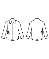 Chesty（チェスティ）ブラウス 白 サイズ:1(S位) レディース/2200655751137