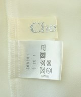 Chesty（チェスティ）ブラウス 白 サイズ:1(S位) レディース/2200655751137