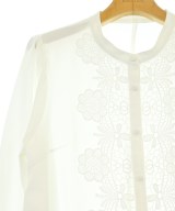 Chesty（チェスティ）ブラウス 白 サイズ:1(S位) レディース/2200655751137