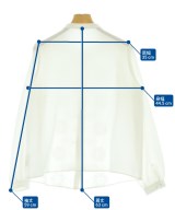 Chesty（チェスティ）ブラウス 白 サイズ:1(S位) レディース/2200655751137