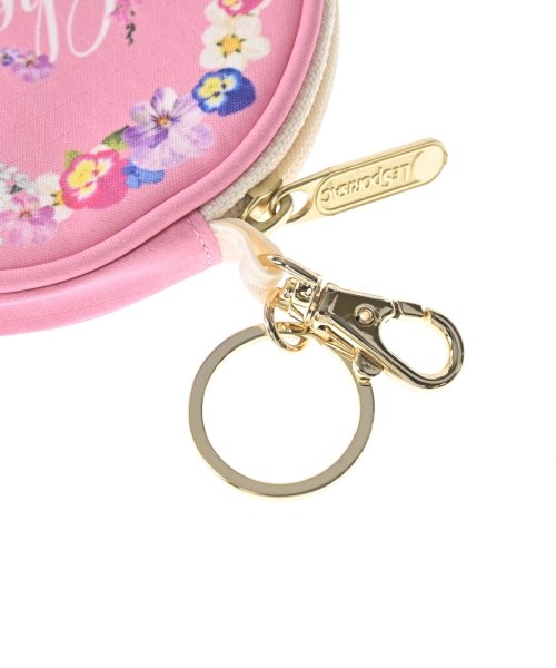 Chesty（チェスティ）ポーチ ピンク サイズ:- レディース/2200646157047