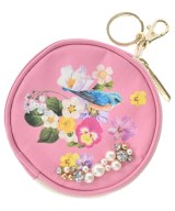 Chesty（チェスティ）ポーチ ピンク サイズ:- レディース/2200646157047