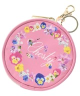 Chesty（チェスティ）ポーチ ピンク サイズ:- レディース/2200646157047