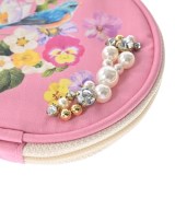 Chesty（チェスティ）ポーチ ピンク サイズ:- レディース/2200646157047