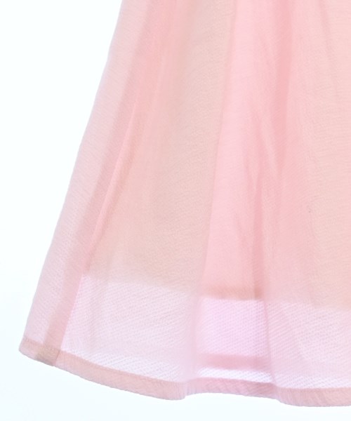 Chesty（チェスティ）カジュアルシャツ ピンク サイズ:0(XS位) レディース/2200658018039