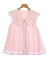 Chesty（チェスティ）カジュアルシャツ ピンク サイズ:0(XS位) レディース/2200658018039