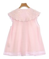 Chesty（チェスティ）カジュアルシャツ ピンク サイズ:0(XS位) レディース/2200658018039