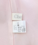 Chesty（チェスティ）カジュアルシャツ ピンク サイズ:0(XS位) レディース/2200658018039