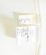 Chesty（チェスティ）パーカー 白 サイズ:1(S位) レディース/2200660067018