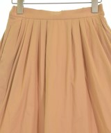 Chesty（チェスティ）ロング・マキシ丈スカート ベージュ サイズ:0(XS位) レディース/2200718087029