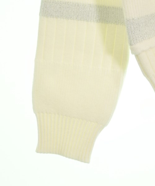 Chesty（チェスティ）ニット・セーター 白 サイズ:F レディース/2200646681030