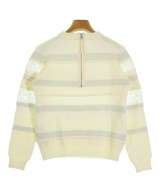 Chesty（チェスティ）ニット・セーター 白 サイズ:F レディース/2200646681030