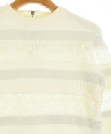 Chesty（チェスティ）ニット・セーター 白 サイズ:F レディース/2200646681030