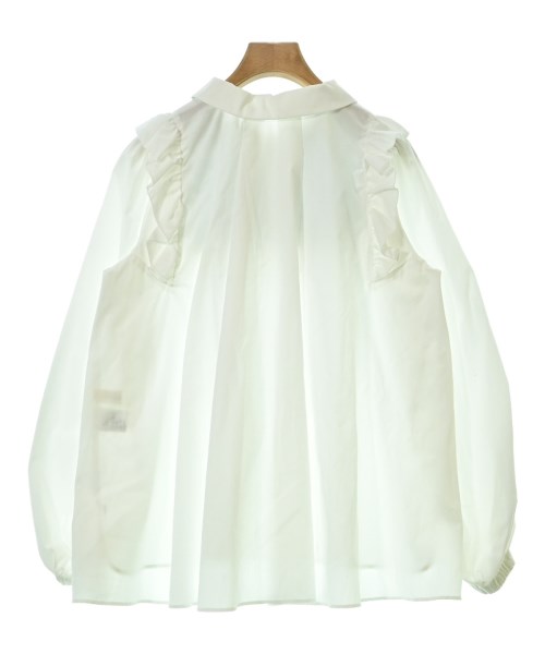 Chesty（チェスティ）ブラウス 白 サイズ:1(S位) レディース/2200648843030