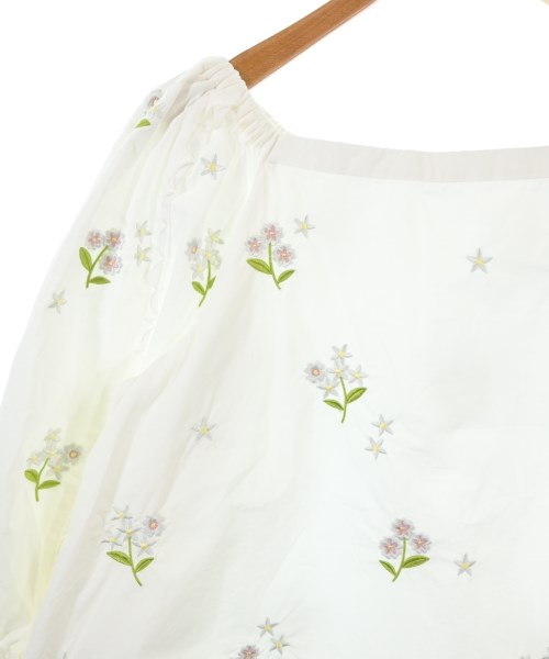 Chesty（チェスティ）ブラウス 白 サイズ:0(XS位) レディース/2200649058051