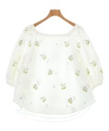 Chesty（チェスティ）ブラウス 白 サイズ:0(XS位) レディース/2200649058051