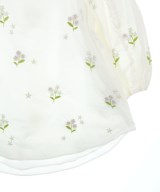 Chesty（チェスティ）ブラウス 白 サイズ:0(XS位) レディース/2200649058051