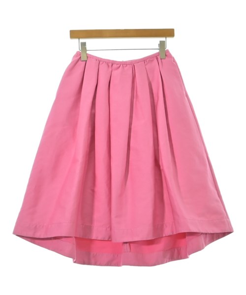 Chesty(チェスティ)ロング・マキシ丈スカート ピンク サイズ:1(S位)/2200664219277