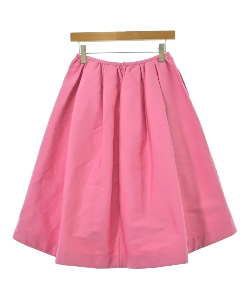 Chesty（チェスティ）ロング・マキシ丈スカート ピンク サイズ:1(S位) レディース/2200664219277