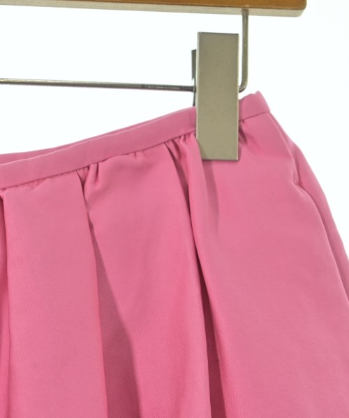 Chesty（チェスティ）ロング・マキシ丈スカート ピンク サイズ:1(S位) レディース/2200664219277