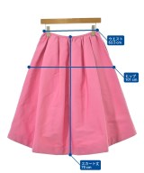 Chesty（チェスティ）ロング・マキシ丈スカート ピンク サイズ:1(S位) レディース/2200664219277