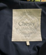 Chesty（チェスティ）ワンピース 紺 サイズ:1(S位) レディース/2200699090193
