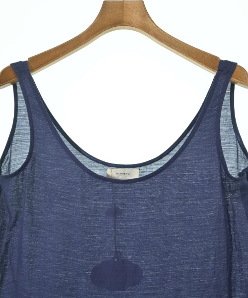 PINCEAU（パンソー）ワンピース 青 サイズ:38(M位) レディース/2200654305072