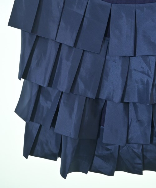 PINCEAU（パンソー）ワンピース 青 サイズ:38(M位) レディース/2200654305072