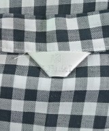 KarL Park Lane（カール　パーク　レーン）ブラウス 紺 サイズ:7(S位) レディース/2200631842187