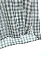 KarL Park Lane（カール　パーク　レーン）ブラウス 紺 サイズ:7(S位) レディース/2200631842187