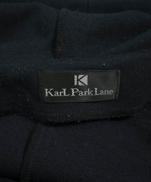 KarL Park Lane（カール　パーク　レーン）パーカー 紺 サイズ:9(M位) レディース/2200629826021