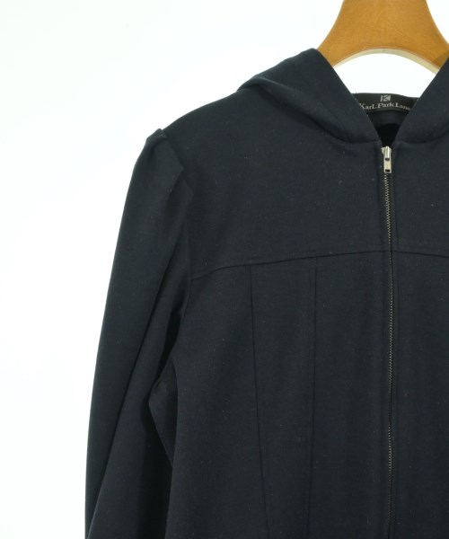 KarL Park Lane（カール　パーク　レーン）パーカー 紺 サイズ:9(M位) レディース/2200629826021