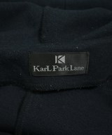 KarL Park Lane（カール　パーク　レーン）パーカー 紺 サイズ:9(M位) レディース/2200629826021
